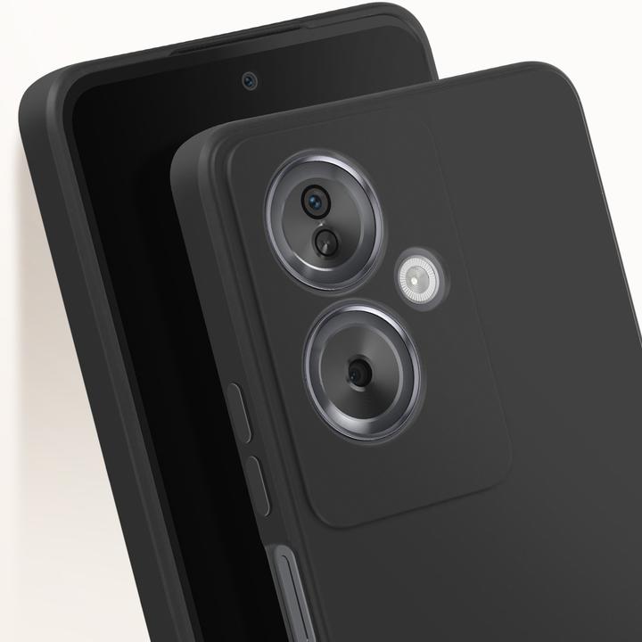 Produktbild Avizar Classic Case Mat (Oppo A79)