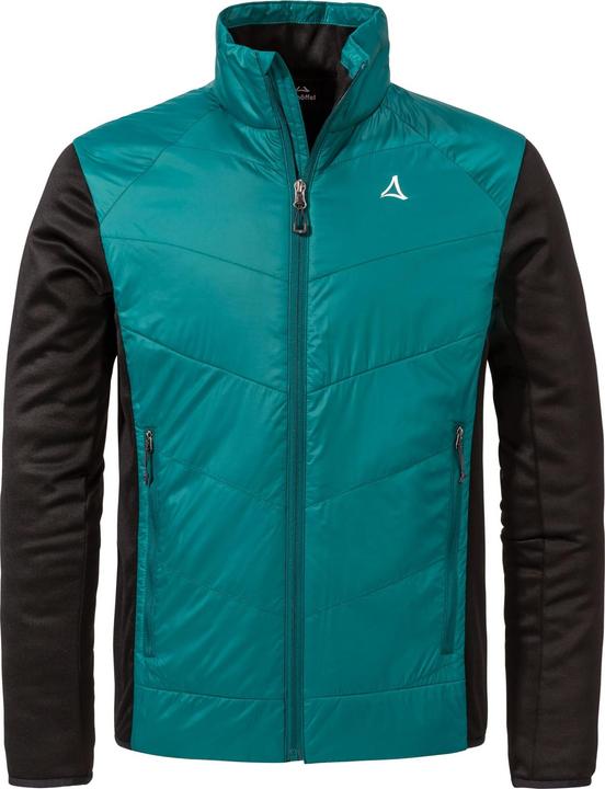 Schöffel Hybridjacke Cascata