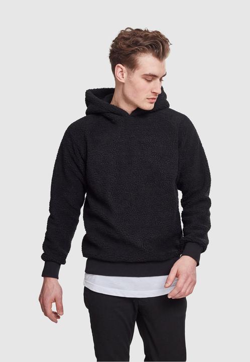 Immagine prodotto Urban Classics Cappuccio Sherpa (5XL)