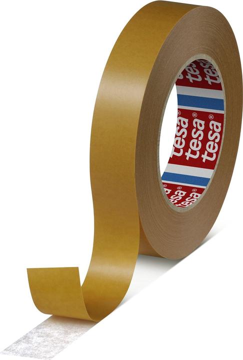 Produktbild tesa TESAFIX, Vlies, Synthesekautschuk (25 mm)