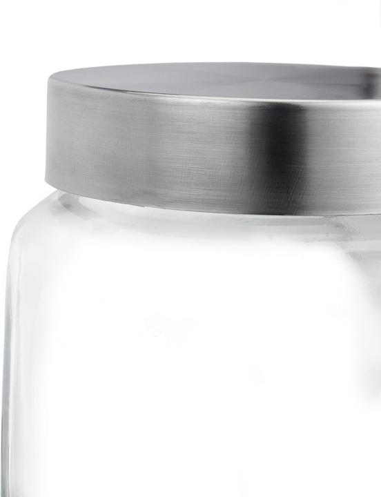 Actual product image Relaxdays 3x candy jars