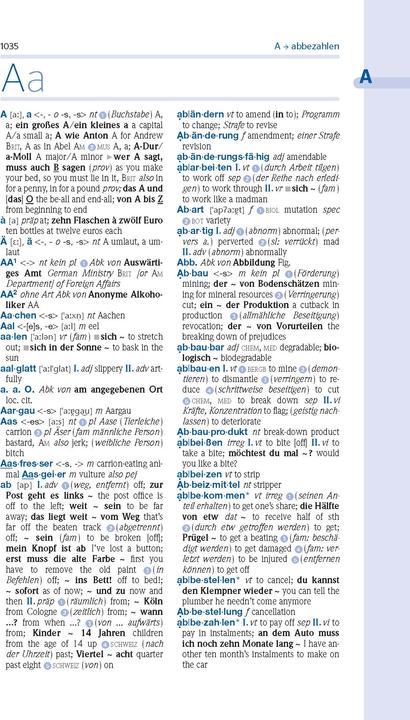 Produktbild Kompaktwörterbuch Englisch, mit Buch, mit Online-Zugang (Deutsch, Englisch, 2024)