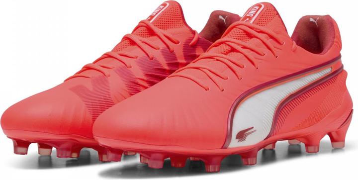 Actual product image Puma King Ultimate Fg/Ag (46)