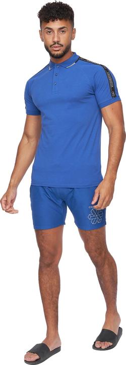 Immagine prodotto Crosshatch Allred Maglietta Polo Uomo (S)