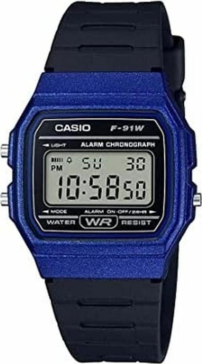 Casio Vintage (Digitaluhr, 35 mm)