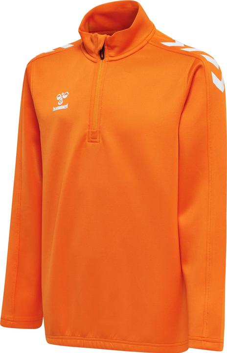 Orange tiger