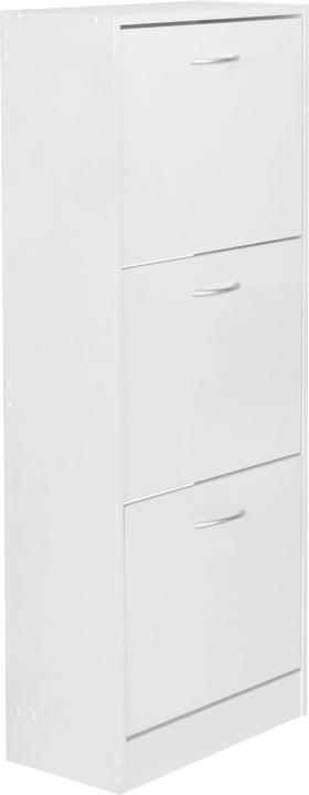 Actual product image Wohnling Fox (50 x 24 x 125 cm)