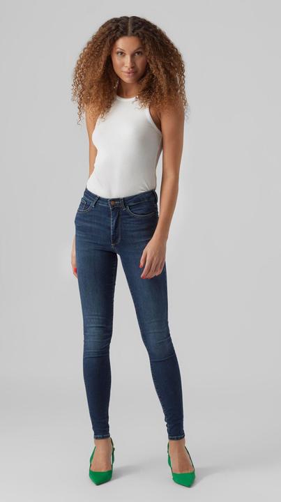 Actual product image Vero Moda High Rise Jeans (XS)