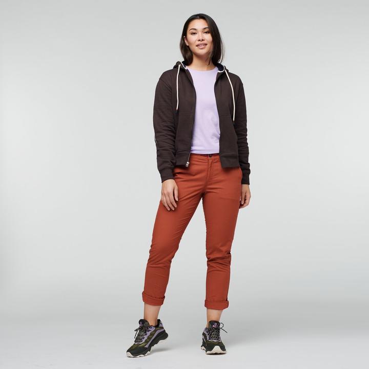 Produktbild Cotopaxi Do Good Organic Full-ZipHoodie (XS)