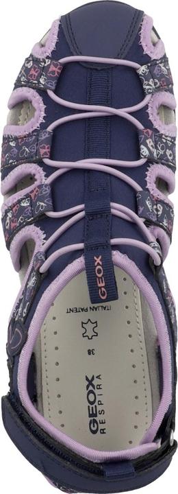 Actual product image Geox 1208295 (36)