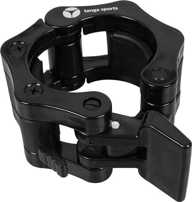 Actual product image Kübler Sport ® ABS Verschluss 50 mm