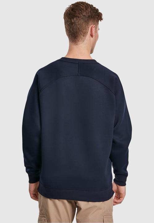 Immagine prodotto Urban Classics Raglan Zip Pocket Crew (M)