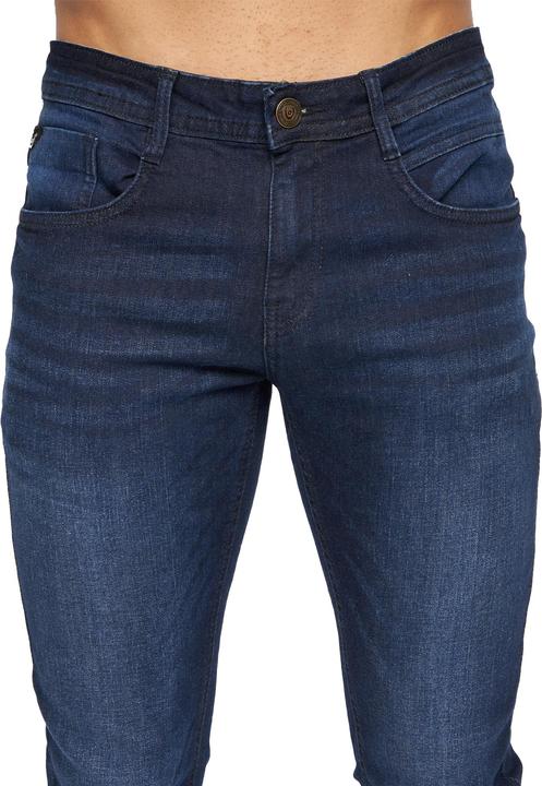 Produktbild Duck and Cover Mens Maylead Slim Jeans (38)