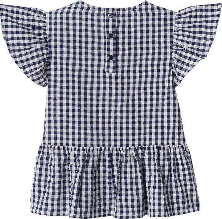 Plaid della Marina