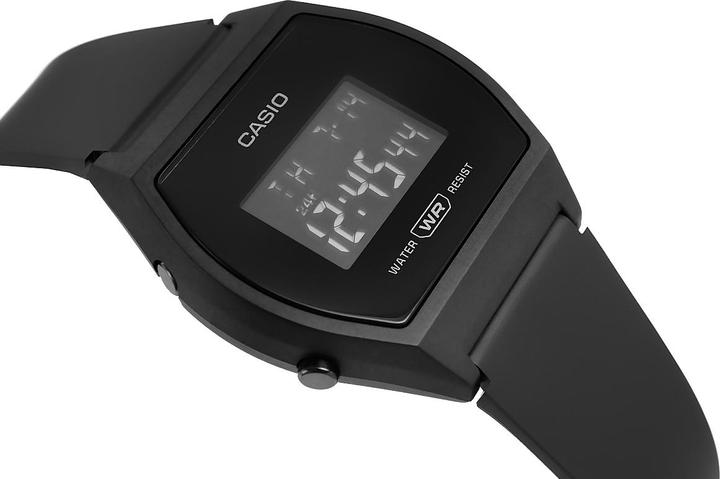 Immagine prodotto Casio Vintage Edgy (Orologio digitale, 38.90 mm)