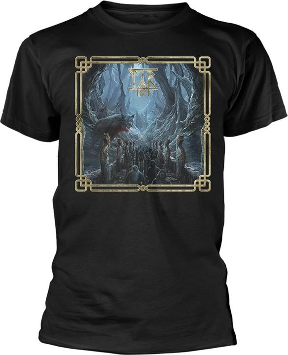 Actual product image Tyr Hel (XL)