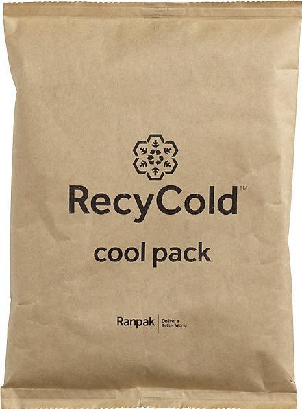 Produktbild kaiserkraft Kühlpad RecyCold™ (30 Stück)
