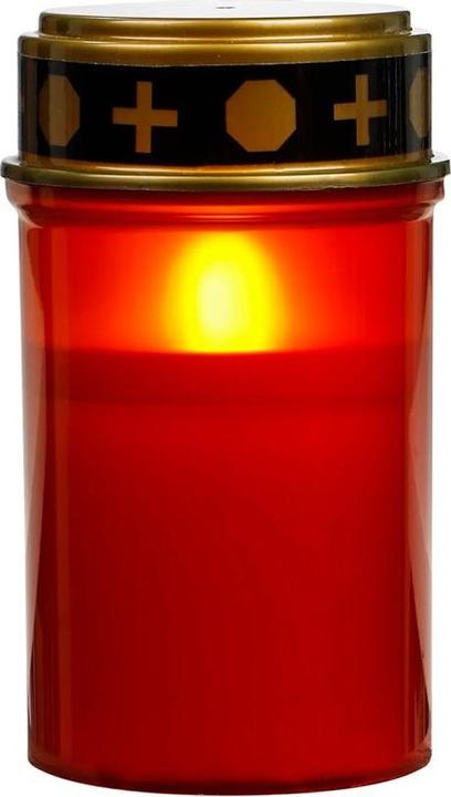 Produktbild Fs-Star Grablicht mit LED (1 Stk.)