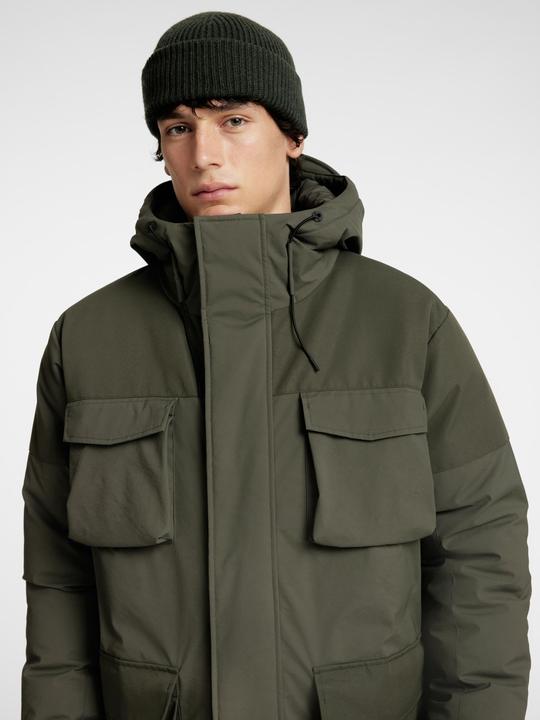 Immagine prodotto Selected Homme Parka foderato (M)