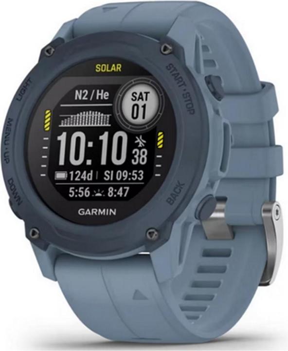 Produktbild Garmin Descent G1 Solar (45.50 mm)
