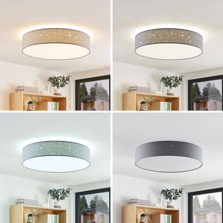Actual product image Lindby Ellamina (4100 lm)