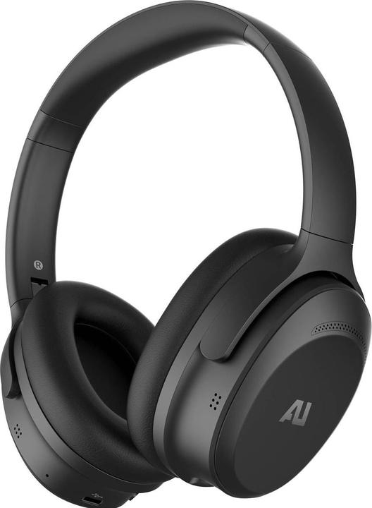 Image du produit Ausounds AU-XT ANC Écouteurs (ANC, 30 h, Filaire)