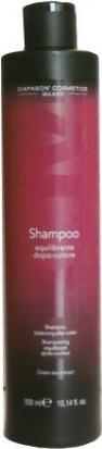 Produktbild Lisap DCM Diapason After Color Shampoo 300 ml (300 ml, Flüssiges Shampoo)