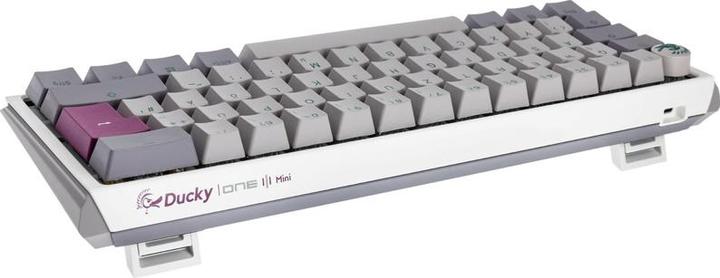 Produktbild Ducky One 3 (DE, Kabelgebunden)