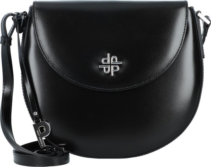 Actual product image Picard Saddle Bag Black Tie 5559