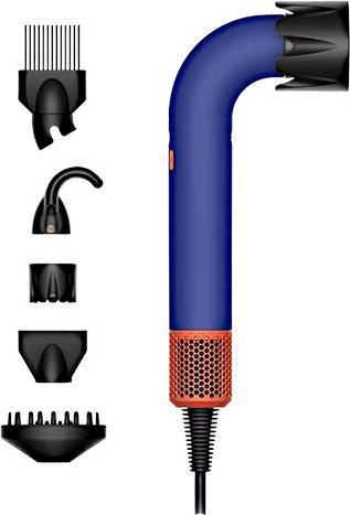 Image du produit Dyson HD18 Supersonic R Pro