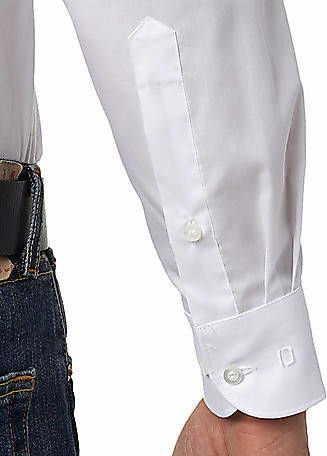 Actual product image Olymp Business shirts (36)