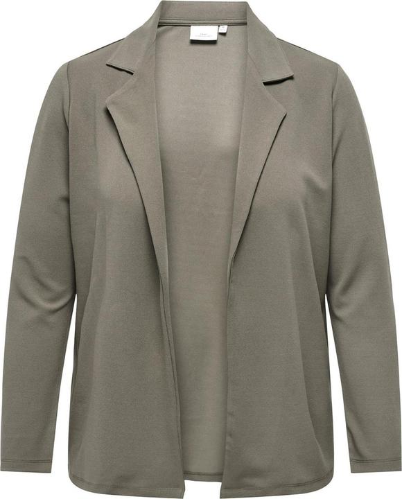 Only Klassischer Curvy Blazer