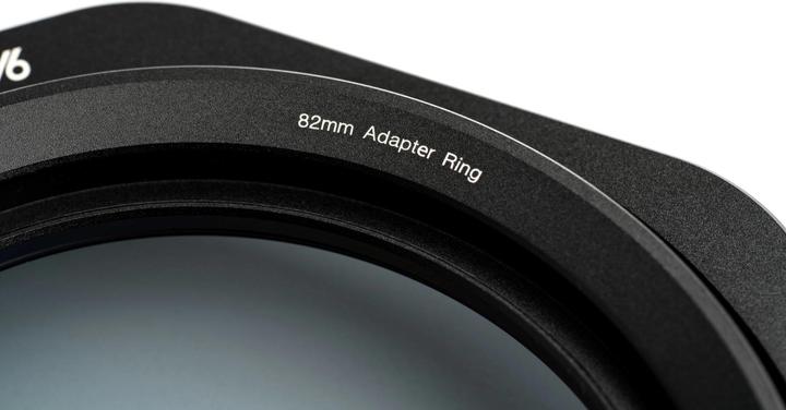 Actual product image Nisi V6 Kit Landscape (100 mm, Neutral colour filter)
