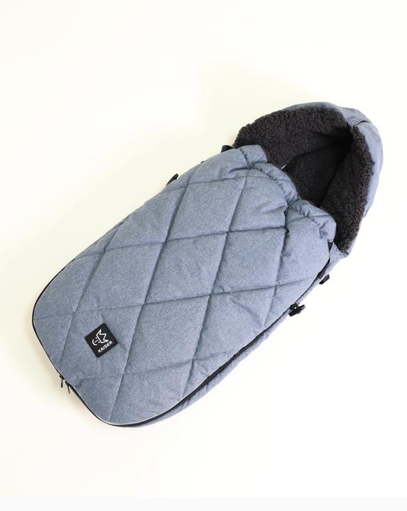 Produktbild Kaiser Fusssack XL Too