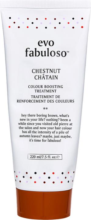Actual product image Evo Fabuloso - Chestnut (250 ml)