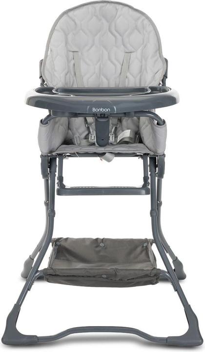 Actual product image Lorelli Kinderhochstuhl Bonbon Korb (Highchair)