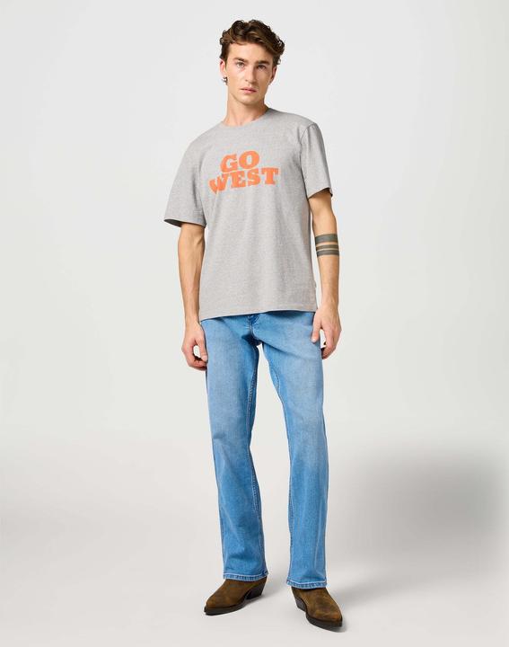 Image du produit Wrangler T-Shirt Graphic Tee (XL)