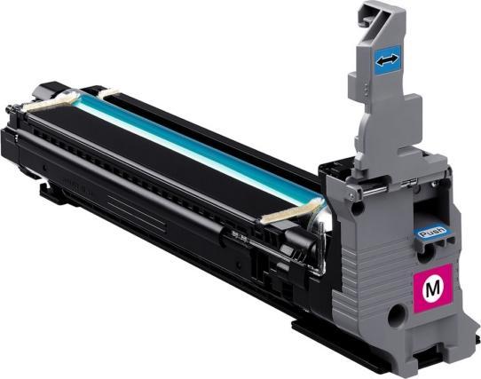 Produktbild Konica Minolta Bildtrommel A0310AH, Magenta (M)
