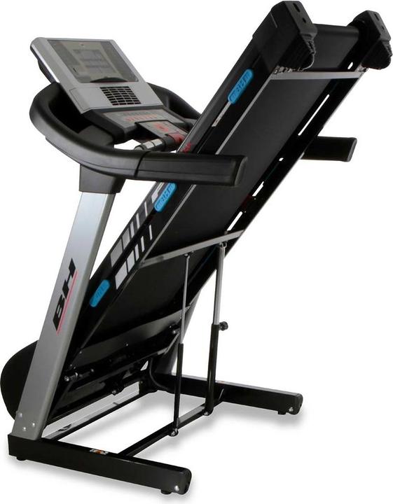 Actual product image BH Fitness F4 Dual