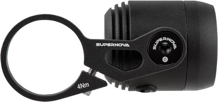 Actual product image Supernova E3 E-bike V6s (165 lm)