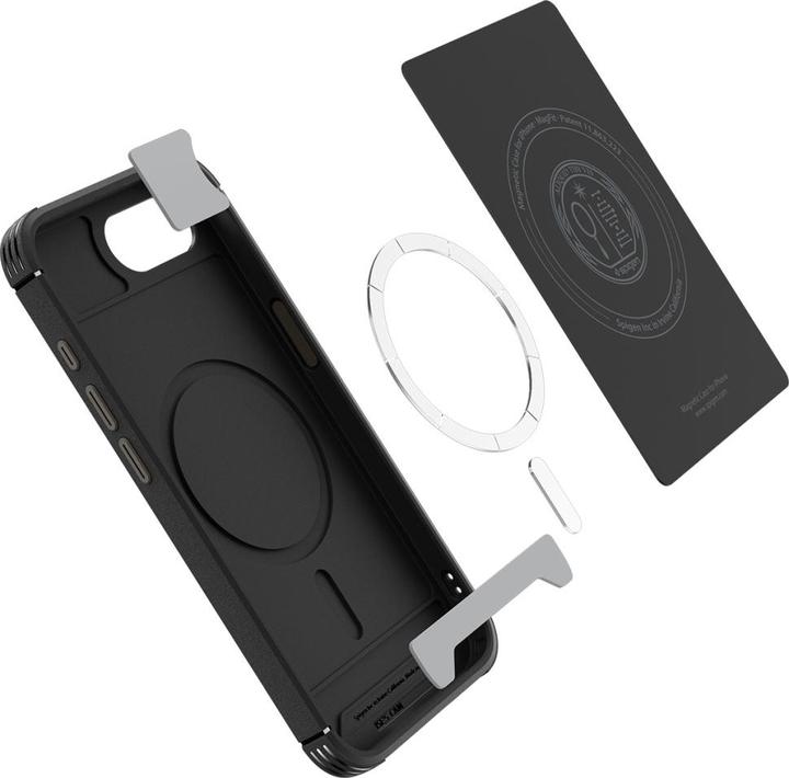 Produktbild Spigen Core Armor (Apple iPhone 16e)