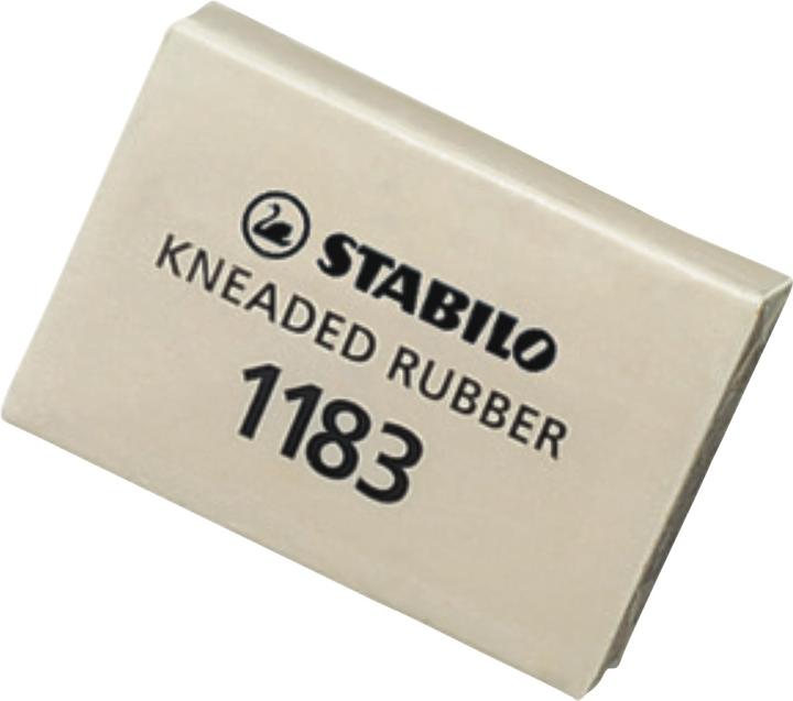 Image du produit STABILO Gomme spéciale de - pour les craies pastel