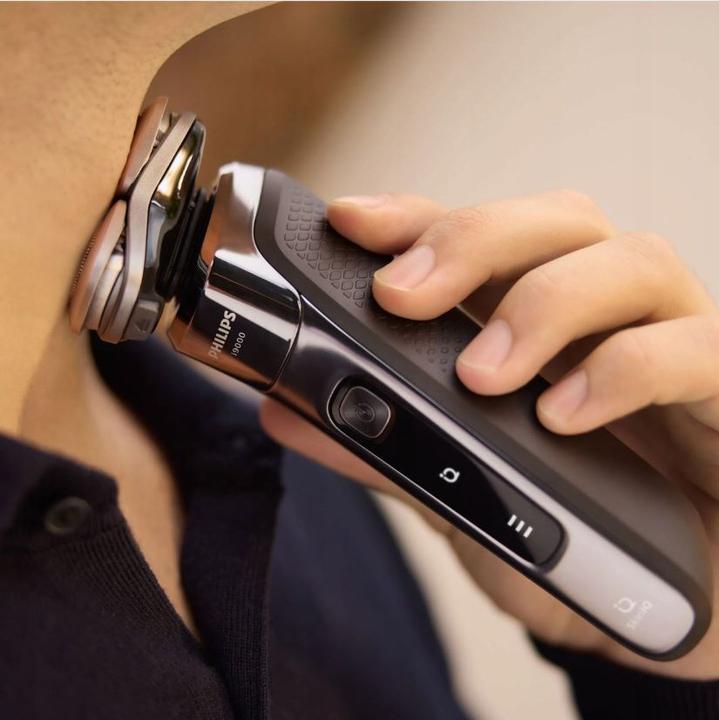 Actual product image Philips Shaver i9000 X9002/10