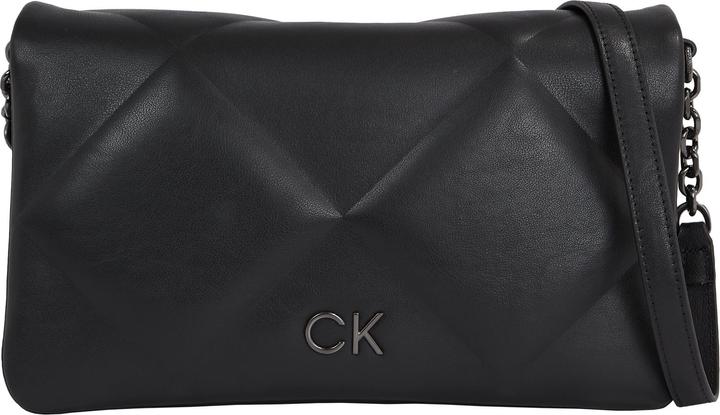 Actual product image MGA Re-Lock Quilt Shoulderbag