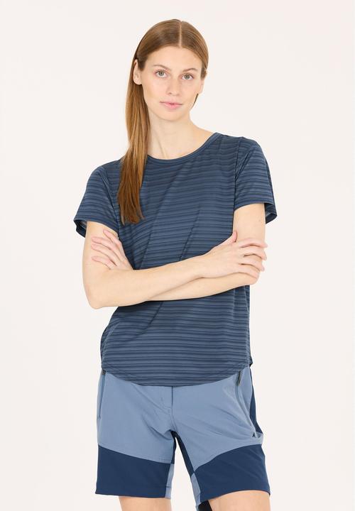 Actual product image Whistler Skylon Striped (XL)