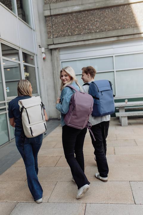 Produktbild Beckmann Rucksack Street Go (26 l)