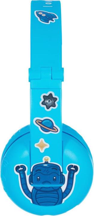 Produktbild Buddyphones Play Kinderkopfhörer
