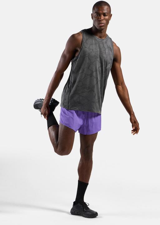 Produktbild Odlo Herrenshorts Zeroweight 3 Inch Split Short (S)