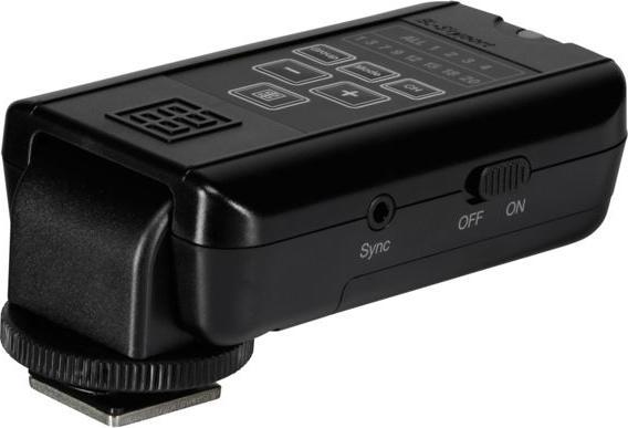 Immagine prodotto Elinchrom Trasmettitore Skyport Plus