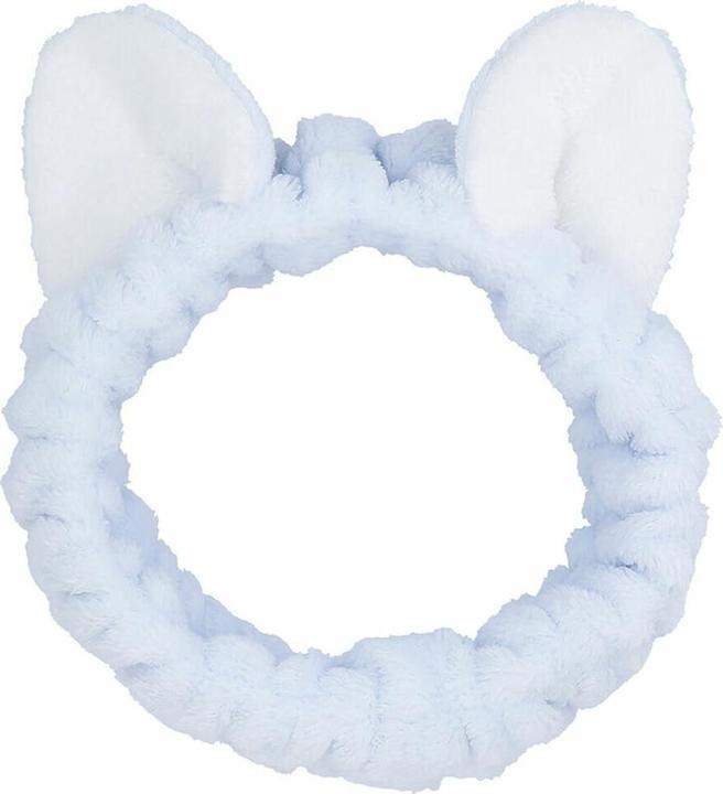 Actual product image Ilu Sc Headband Blue